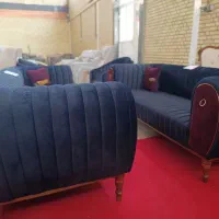 مبل ۸ نفر دایانا|مبلمان خانگی و میز عسلی|شیراز, شهرک صنعتی شیراز|دیوار