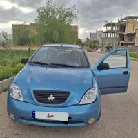 تیبا ۲ مدل ۹۶|خودرو سواری و وانت|یاسوج, |دیوار