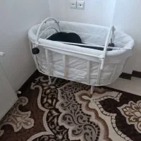 گهواره وکریر|کالسکه و لوازم جانبی|مرودشت, پشت سایپا‎|دیوار