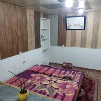اجاره روزانه/هفتگی/ماهانه|اجارهٔ کوتاه‌مدت آپارتمان و سوئیت|شیراز, هفت تنان|دیوار