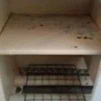 گاز سه شعله|اجاق گاز و لوازم برقی پخت‌وپز|کرمانشاه, |دیوار