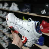 کفش والیبالی و بسکتبالی آسیکس متارایز