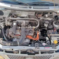 پراید 141پلمپ بی رنگ|خودرو کلاسیک|جوانرود, |دیوار