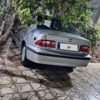 سمند Lx ۸۵ معاوضه بامتور یا ماشین  قیمت مناسبتر|خودرو سواری و وانت|مشهد, محمدآباد|دیوار