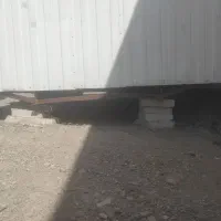 کانکس 15متری|مصالح و تجهیزات ساختمان|قزوین, |دیوار