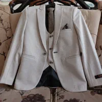 کت وشلوار بچه گانه