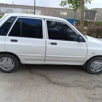 پراید ۱۱۱|خودرو سواری و وانت|بیرجند, |دیوار