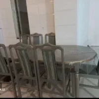 میزناهارخوری|میز و صندلی غذاخوری|قزوین, |دیوار