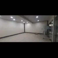 ملک تجاری ب مساحت ۵۵متر اجاره داده میشود