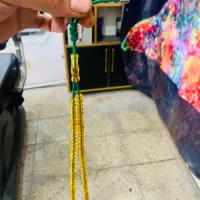 تسبیح سندلوس کهنه آلمان