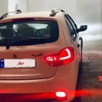 ساینا 404Sدر حدصفر کو ی GXخشک404 معاوضه|خودرو سواری و وانت|آبیک, |دیوار