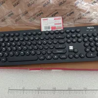 کیبورد بی سیم