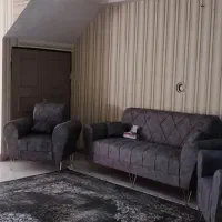 اجاره روزانه/ در محدوده بلوار معلم سیدرضی/|اجارهٔ کوتاهمدت آپارتمان و سوئیت|مشهد, سید رضی|دیوار