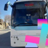 فروش اتبوس ام کی مدل ۸۷ متور الیارد