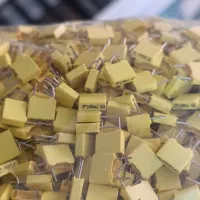 بورس انواع خازن کره ای