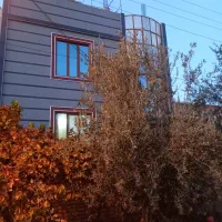 خونه روستایی کهن اباد محیطی آرام رهن کامل