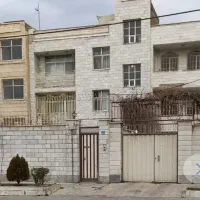 زمین 500 متری بنفشه شهرک راه‌آهن