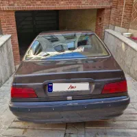 پژو ELX موتور زانتیا|خودرو سواری و وانت|تهران, مدائن|دیوار