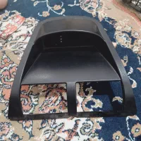 قاب ساعت داشبورد تیبا همراه با ساعت