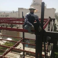 جوشکار سیار