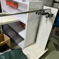 دکور کفش|فروشگاه و مغازه|بیرجند, |دیوار