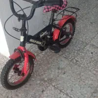 دوچرخه بچه گانه