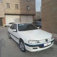 پژو پارس XU7P مدل ۱۴۰۲