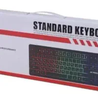 کیبورد گیمینگ ایکس پی-پروداکت مدل XP-11800