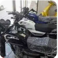 موتور ساوین ۲۰۰