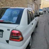 پراید 141شاسی پلمپ