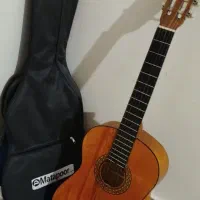 گیتار  مدل متاع پور