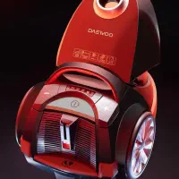 جاروبرقی لاکچری دوو،اقساط جشنواره