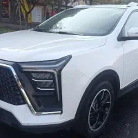 کی ام سی x5|خودرو سواری و وانت|تبریز, |دیوار