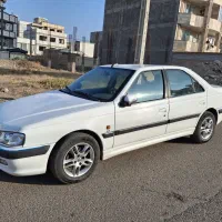 پرشیا TU5 مدل ۹۲