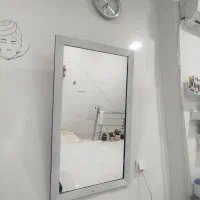 لوازم آرایشگاه زنانه|آرایشگاه و سالن‌های زیبایی|قائن, |دیوار