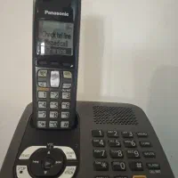 تلفن پاناسونیک
