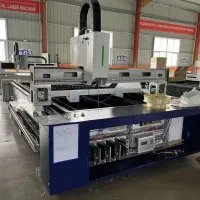 دستگاه برش لیزر و حکاکی با اقساط ۲۴ ماهه