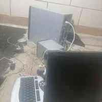 رایانه کامپیتر|رایانه رومیزی|آزادشهر, |دیوار