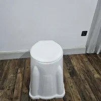 توالت فرنگی سیار پلاستیکی|لوازم سرویس بهداشتی|بندرعباس, |دیوار