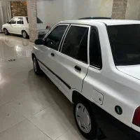 پراید مدل۸۹