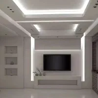 اجرای تخصصی دکوراسیون داخلی