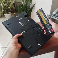 لپ تاپ Lenovo Thinkpad T420|رایانه همراه|کرج, گلشهر|دیوار