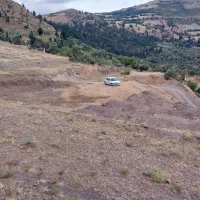 انواع زمینهای ویلایی داخل طرح هادی