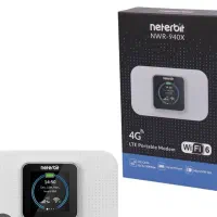 مودم جیبی نتربیت