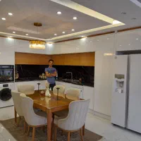 کابینت و کمد دیواری با شرایط اقساطی