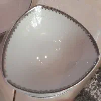 سرویس ۶ نفره مهمان اکبند|ظروف سرو و پذیرایی|تهران, اسکندری|دیوار