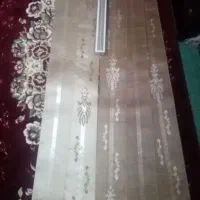یک عدد پرده ی عمومی