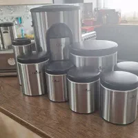 سرویس اشپزخانه یونیک اصلی