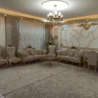 آپارتمان دو طبقه بلوار وحدت