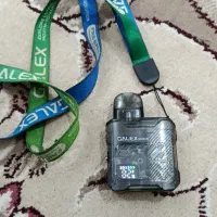 پاد دائمی فریمکس مدل گالکس